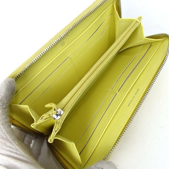 Auth Chanel Matelasse Cc Mark Round #4421C13 - Picture 3 of 12